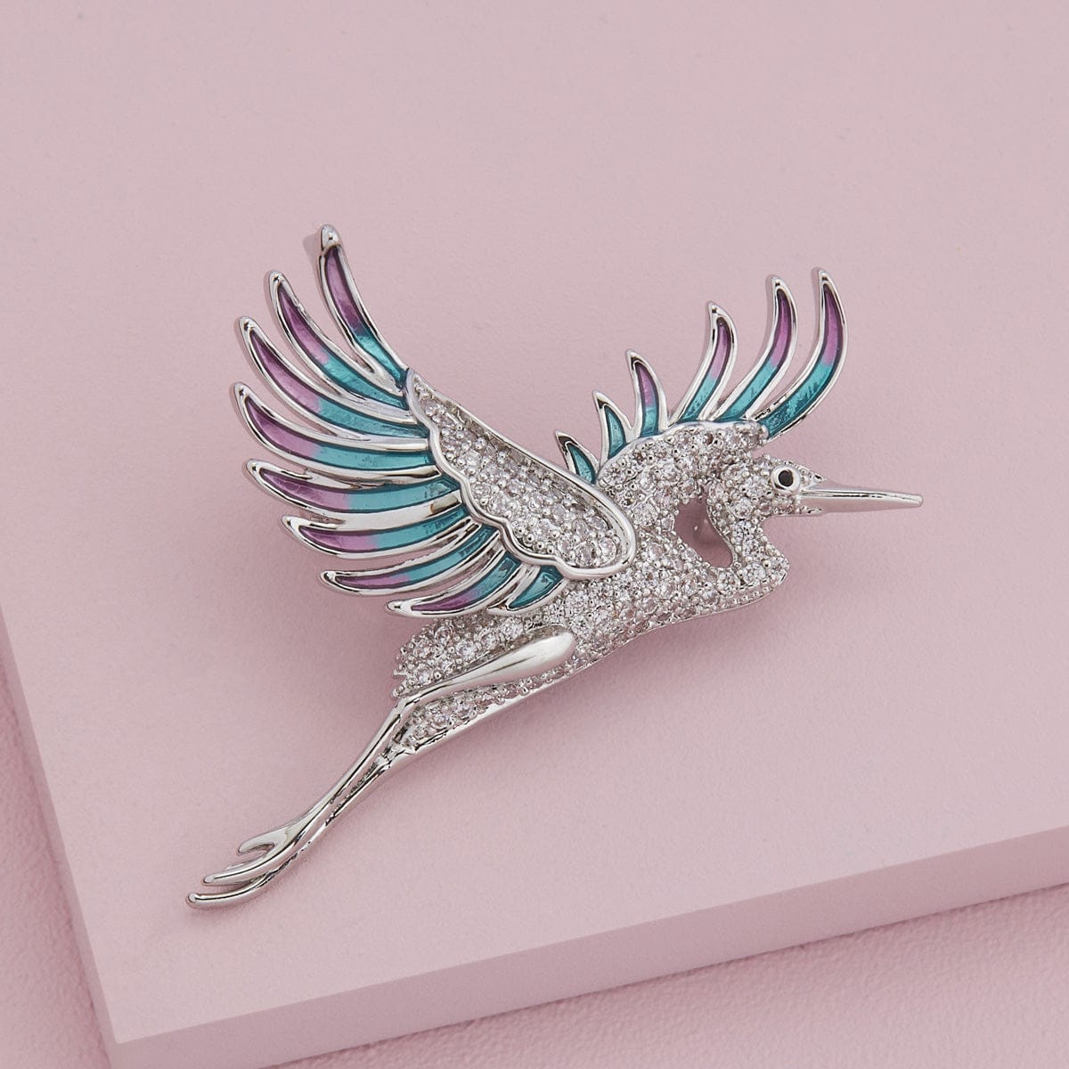 Trendy Saree Brooch Trendy Saree Brooch 192188