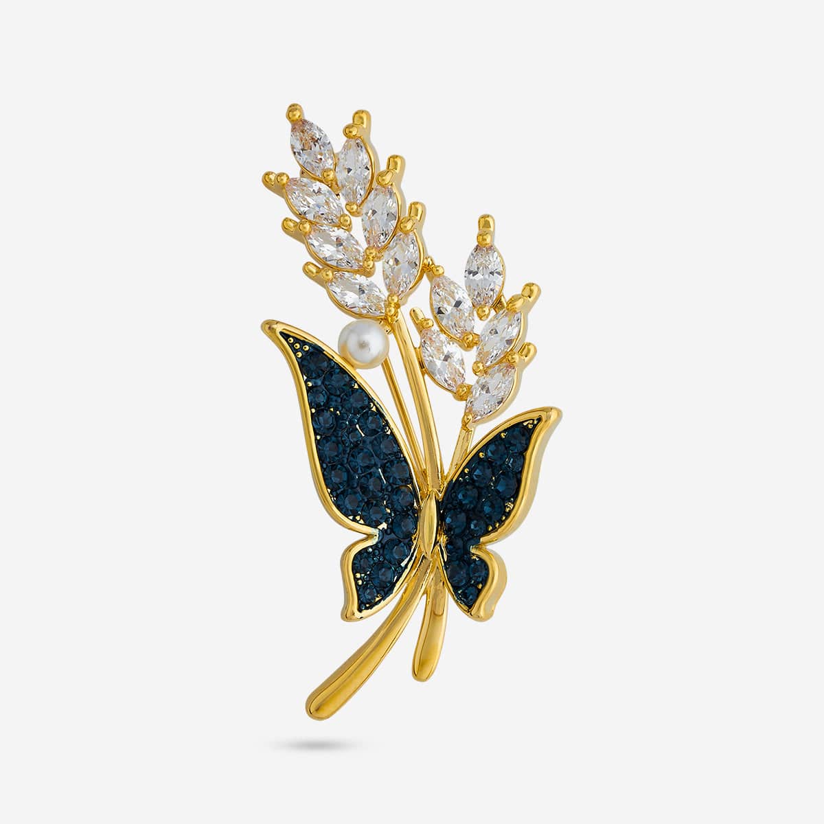 Trendy Saree Brooch Trendy Saree Brooch 192247