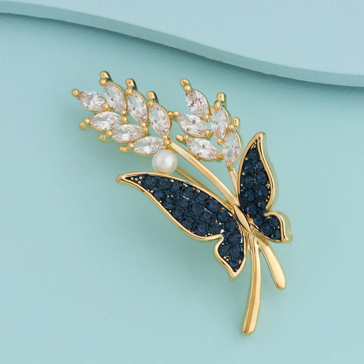 Trendy Saree Brooch Trendy Saree Brooch 192247