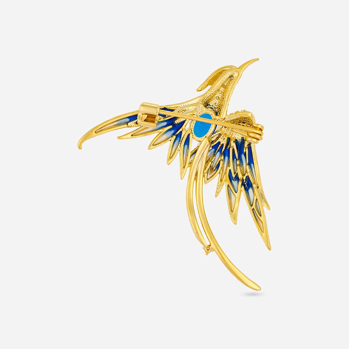 Trendy Saree Brooch Trendy Saree Brooch 204471