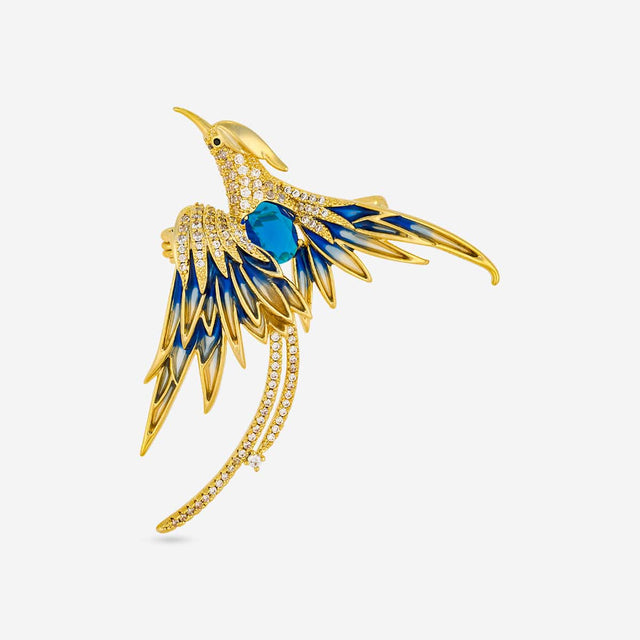 Trendy Saree Brooch Trendy Saree Brooch 204471