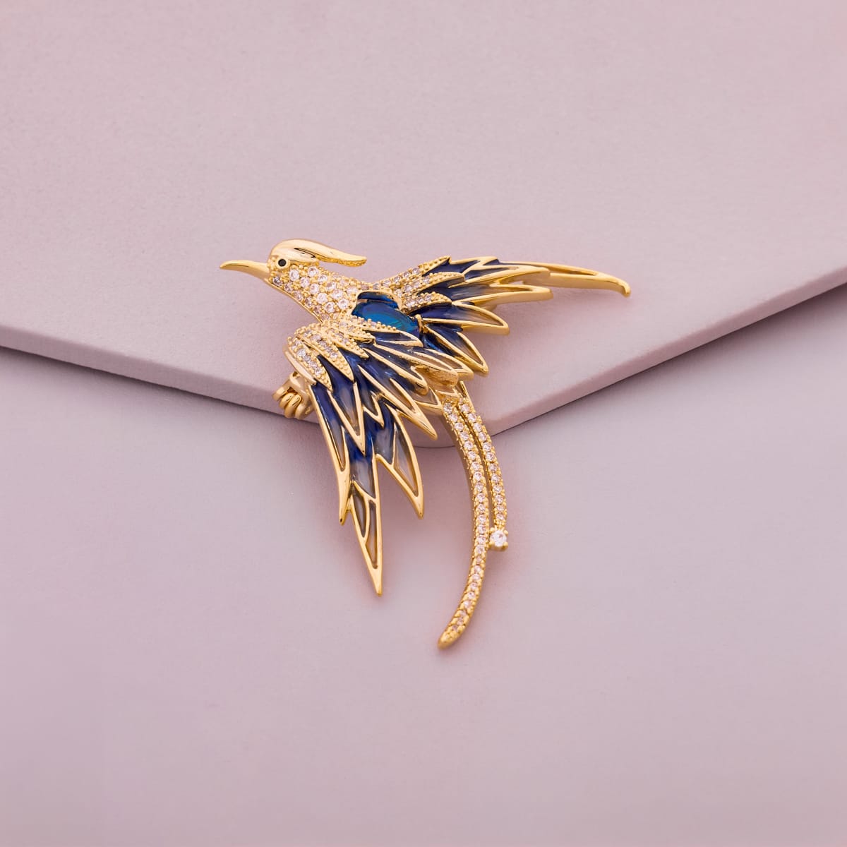 Trendy Saree Brooch Trendy Saree Brooch 204471