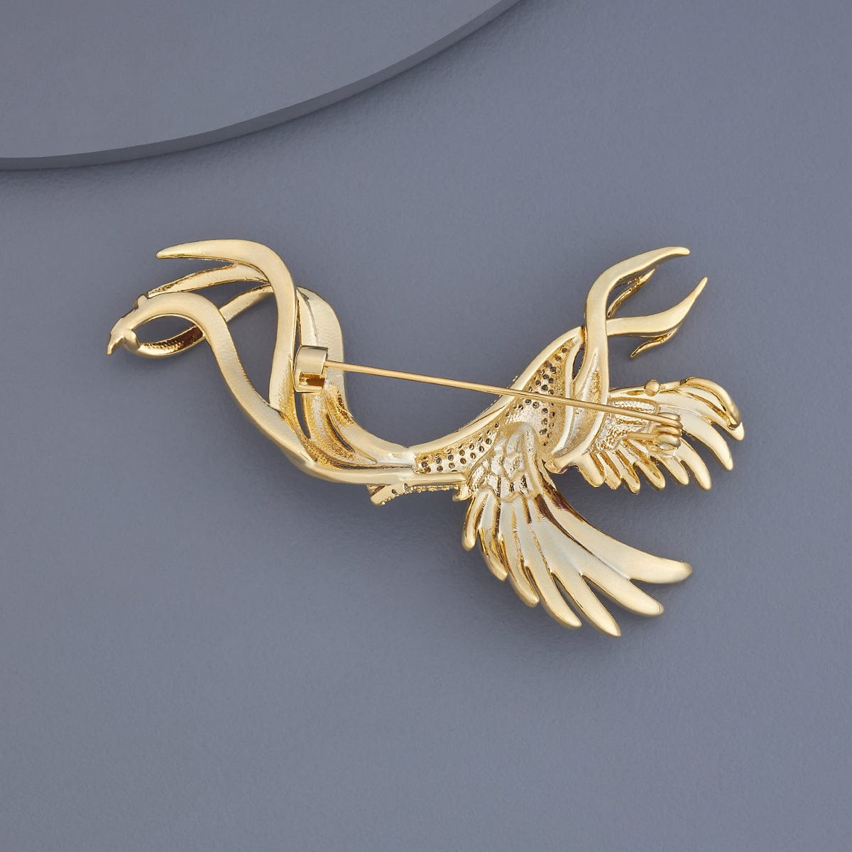 Trendy Saree Brooch Trendy Saree Brooch 159745