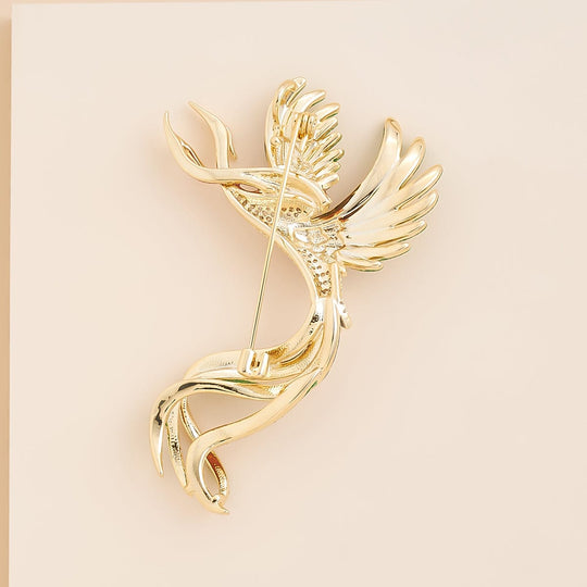 Trendy Saree Brooch Trendy Saree Brooch 159745