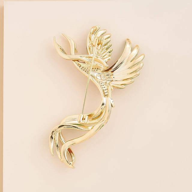 Trendy Saree Brooch Trendy Saree Brooch 159745
