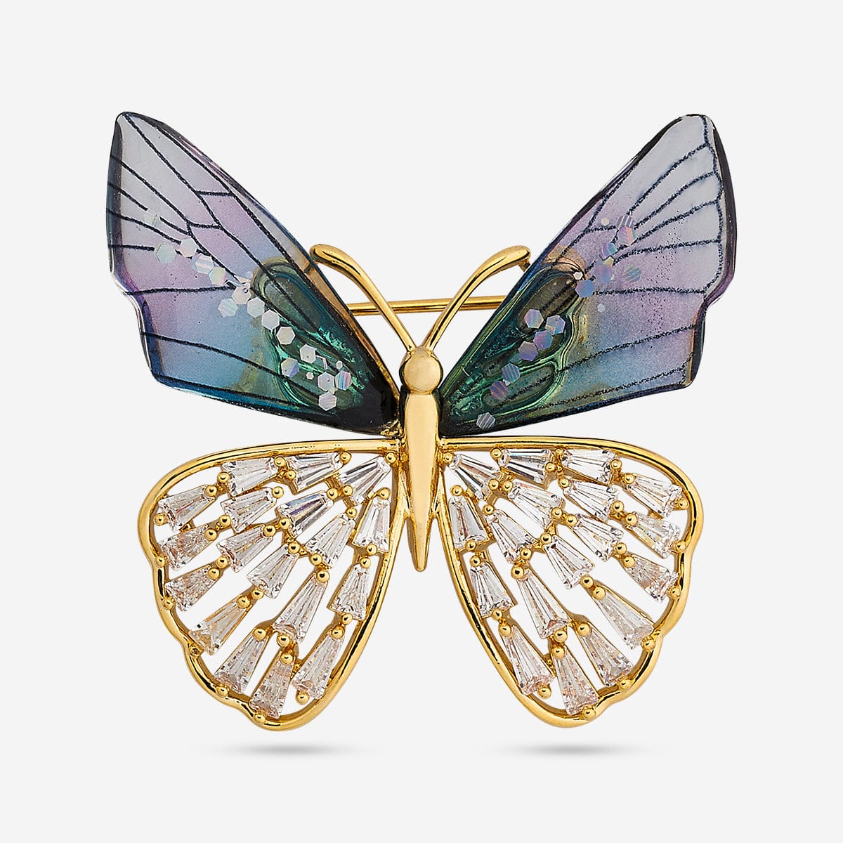 Trendy Saree Brooch Trendy Saree Brooch 164732