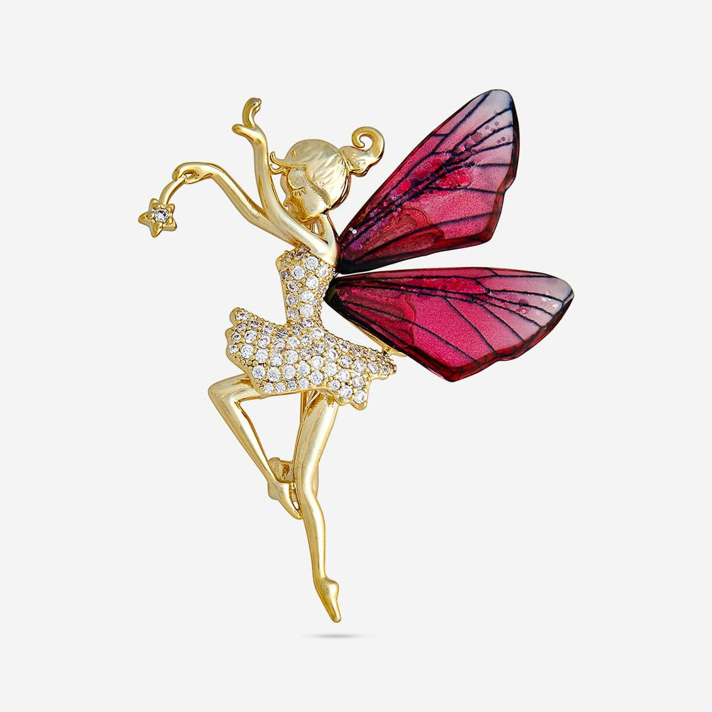 Trendy Saree Brooch Trendy Saree Brooch 164736