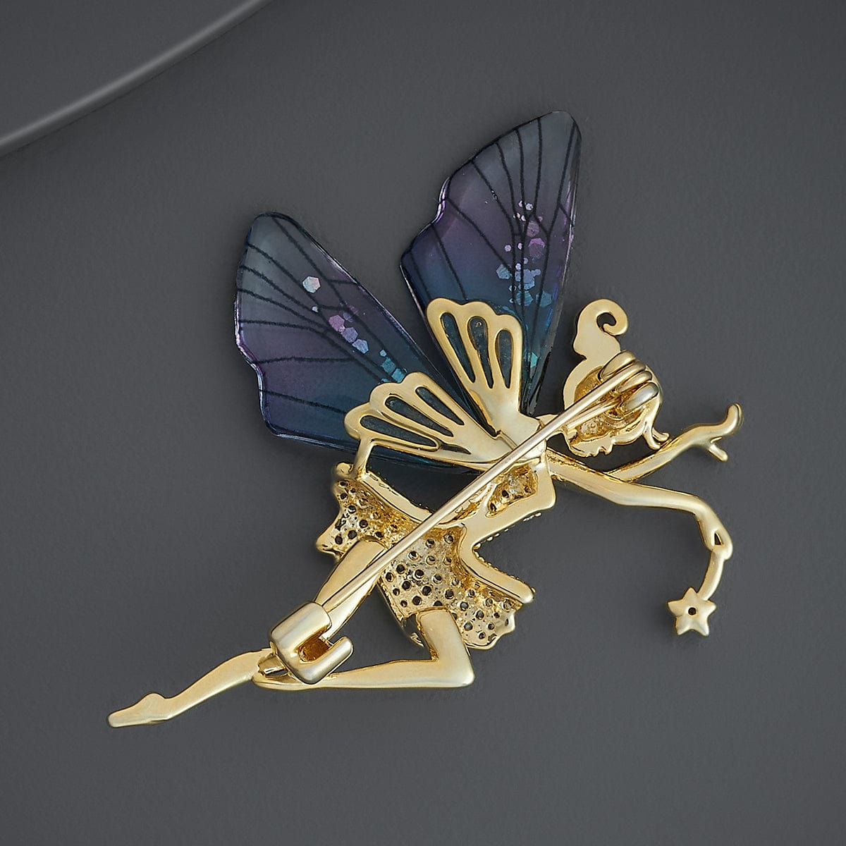 Trendy Saree Brooch Trendy Saree Brooch 164736