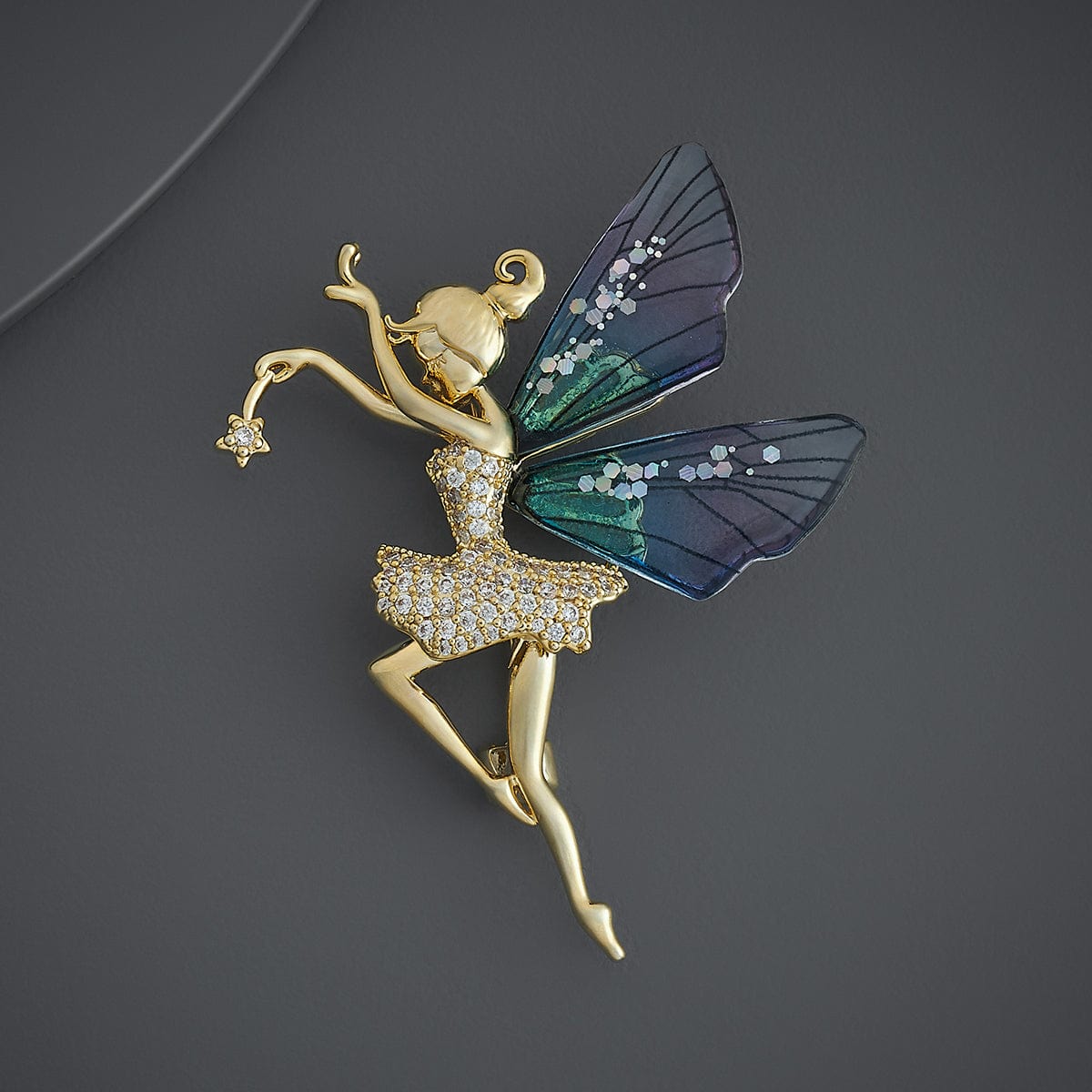 Trendy Saree Brooch Trendy Saree Brooch 164736