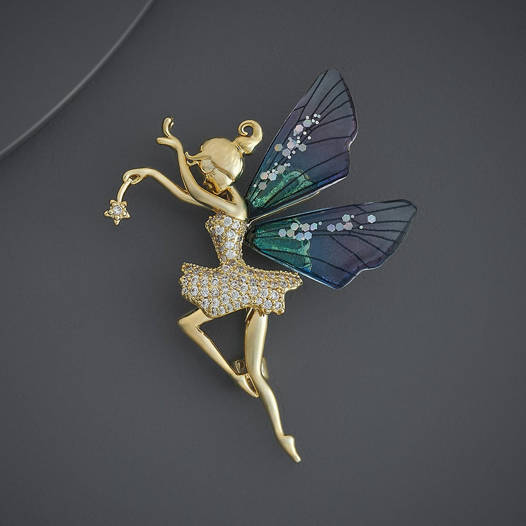 Trendy Saree Brooch Trendy Saree Brooch 164736