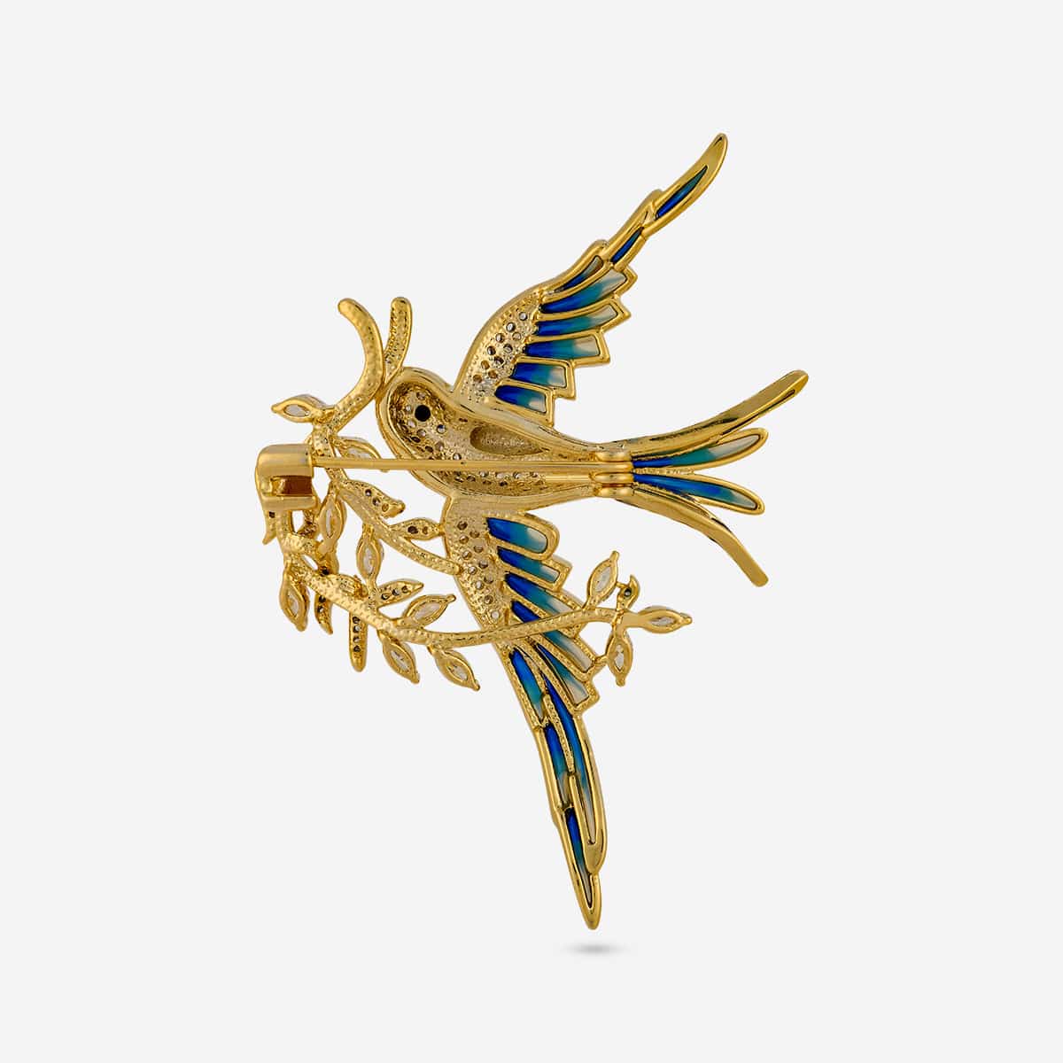 Trendy Saree Brooch Trendy Saree Brooch 171141