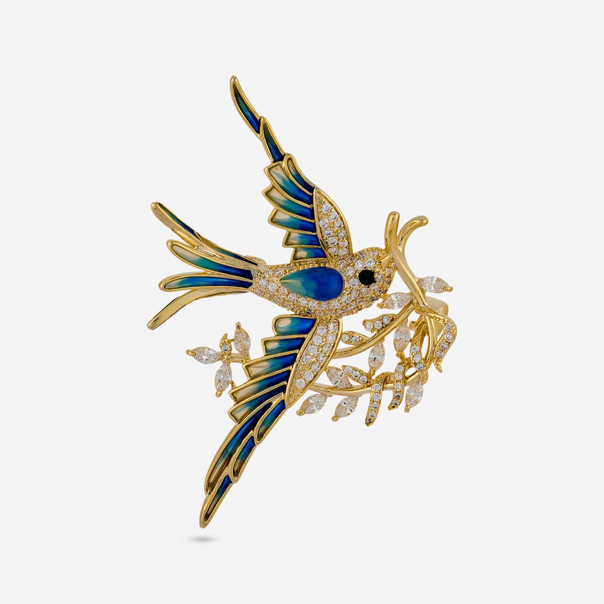 Trendy Saree Brooch Trendy Saree Brooch 171141