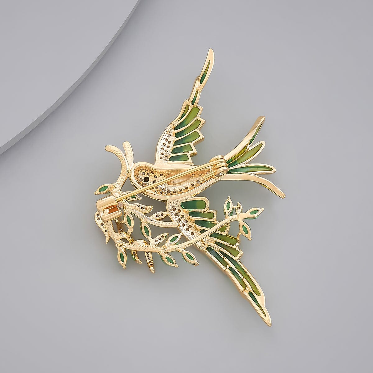 Trendy Saree Brooch Trendy Saree Brooch 171141