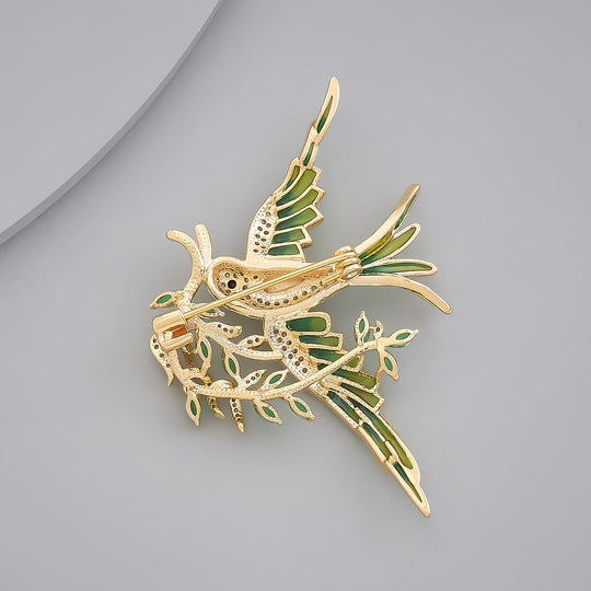 Trendy Saree Brooch Trendy Saree Brooch 171141
