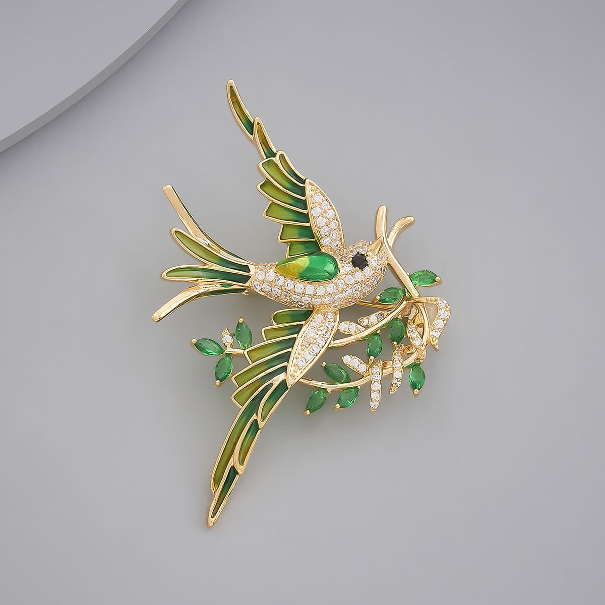 Trendy Saree Brooch Trendy Saree Brooch 171141