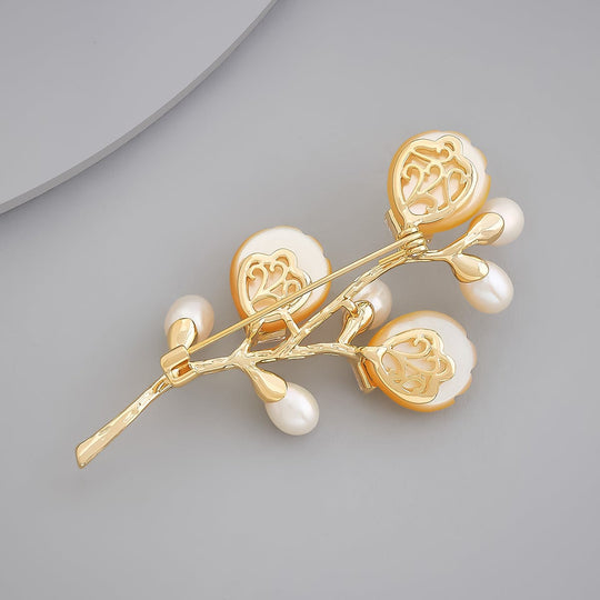 Trendy Saree Brooch Trendy Saree Brooch 171142