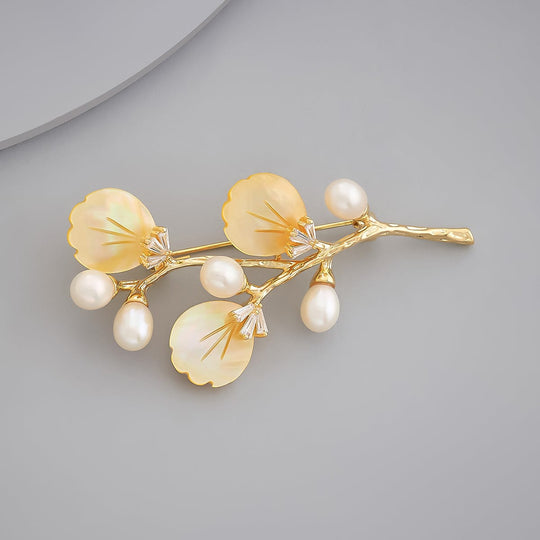 Trendy Saree Brooch Trendy Saree Brooch 171142