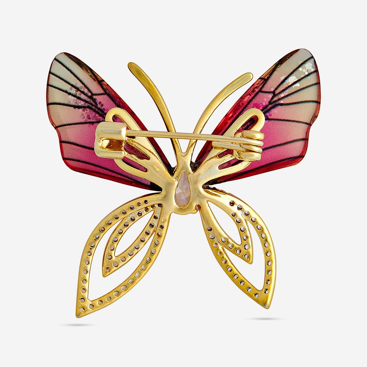 Trendy Saree Brooch Trendy Saree Brooch 179802