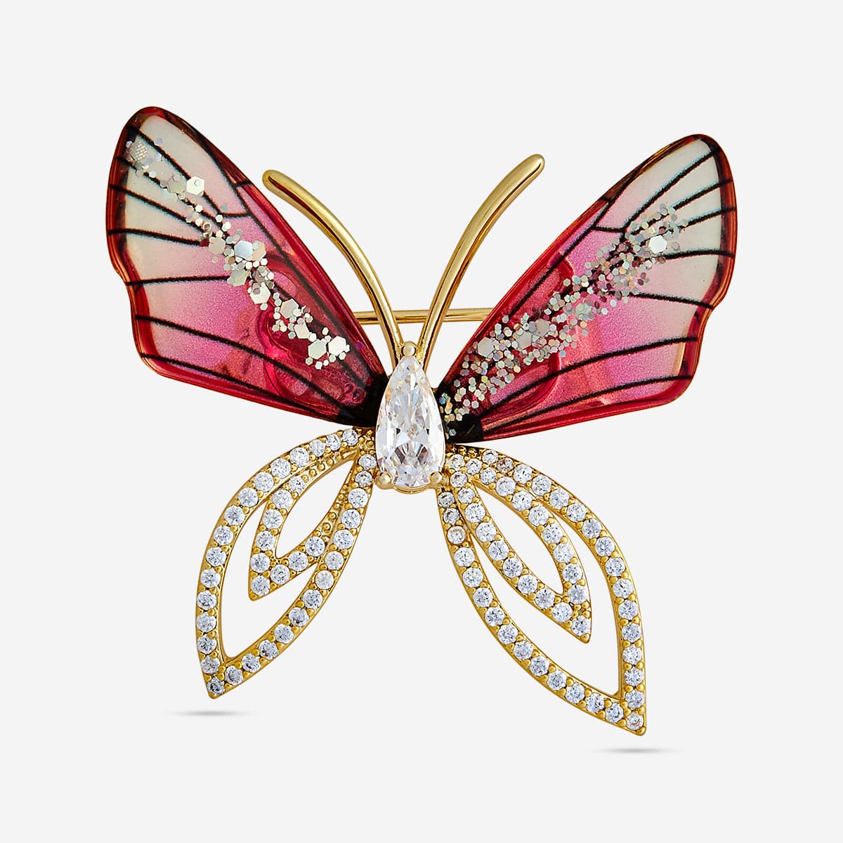 Trendy Saree Brooch Trendy Saree Brooch 179802