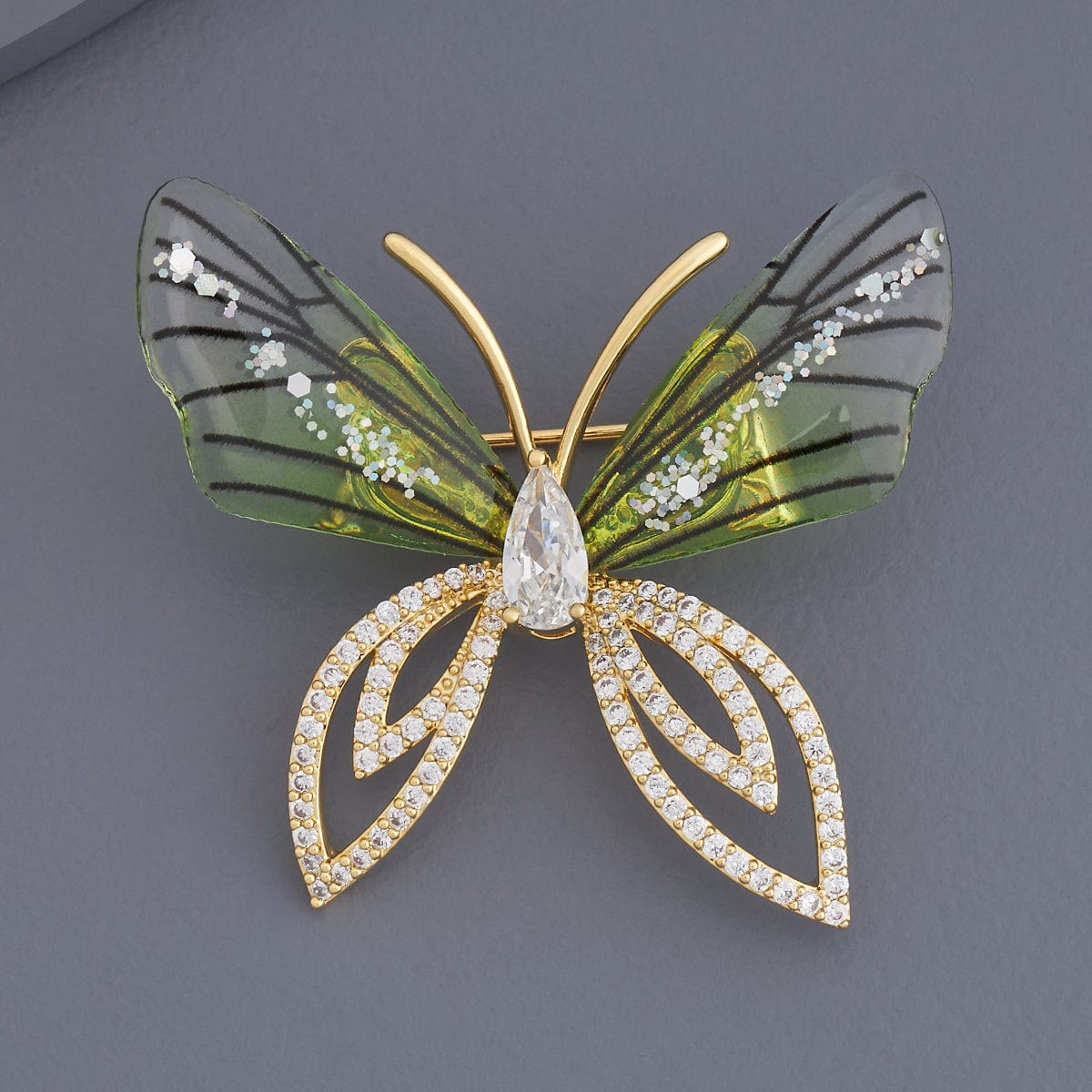 Trendy Saree Brooch Trendy Saree Brooch 179802