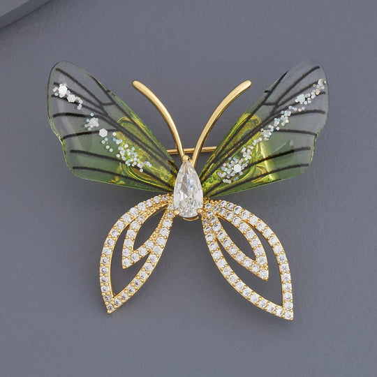 Trendy Saree Brooch Trendy Saree Brooch 179802