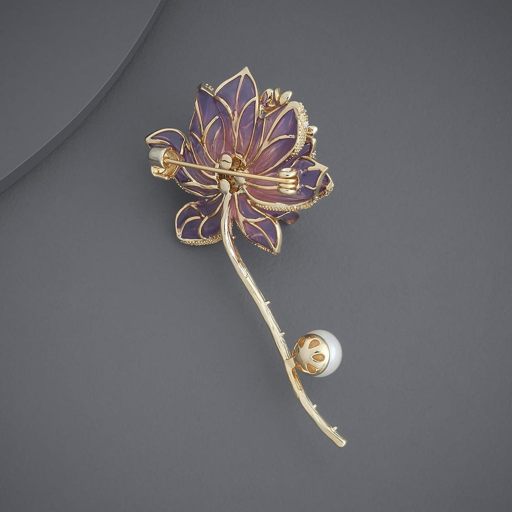 Trendy Saree Brooch Trendy Saree Brooch 184925