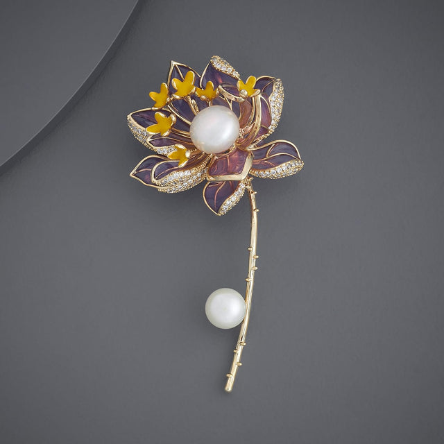 Trendy Saree Brooch Trendy Saree Brooch 184925