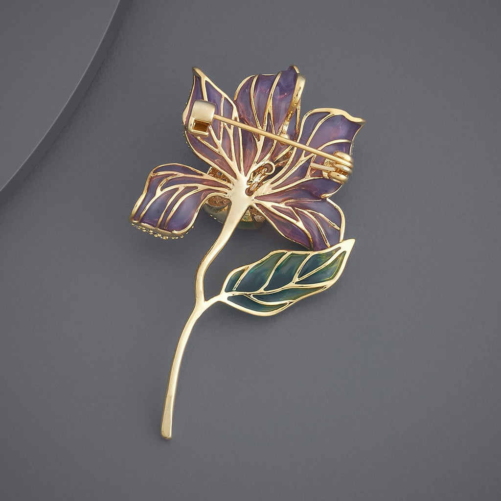 Trendy Saree Brooch Trendy Saree Brooch 184965