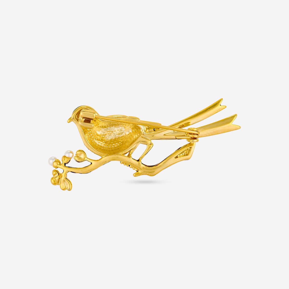 Trendy Saree Brooch Trendy Saree Brooch 184973