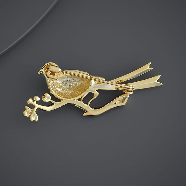 Trendy Saree Brooch Trendy Saree Brooch 184973
