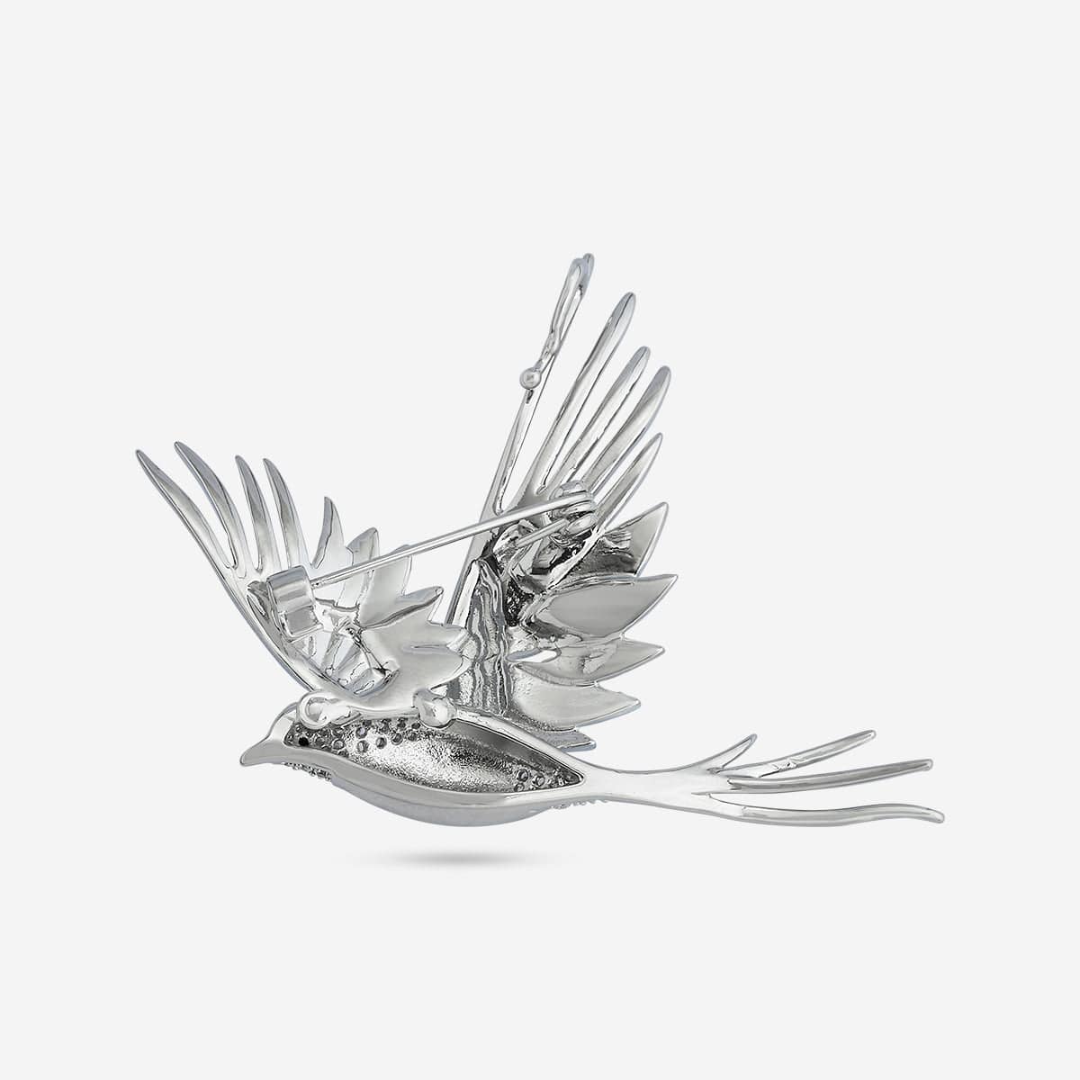 Trendy Saree Brooch Trendy Saree Brooch 186701