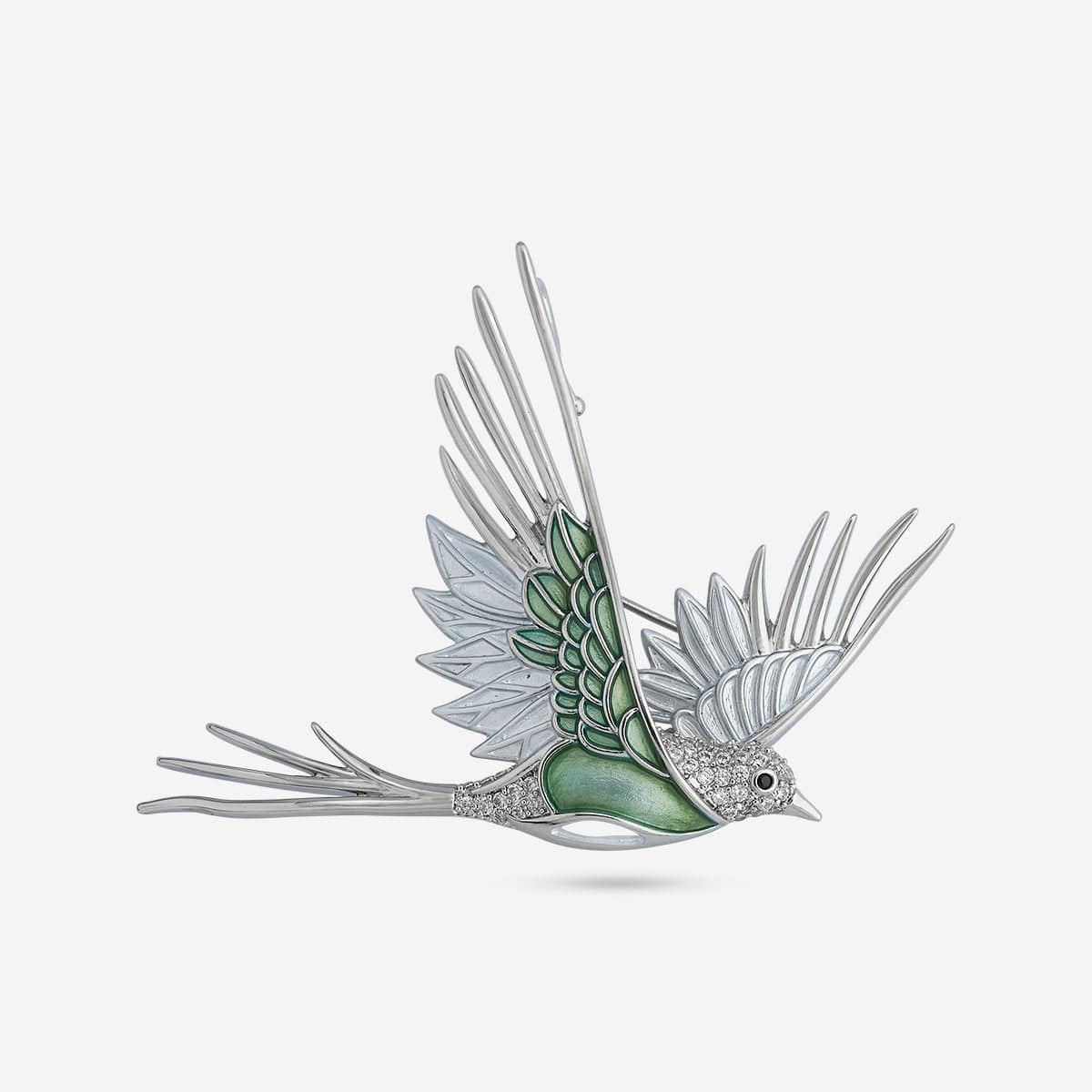 Trendy Saree Brooch Trendy Saree Brooch 186701