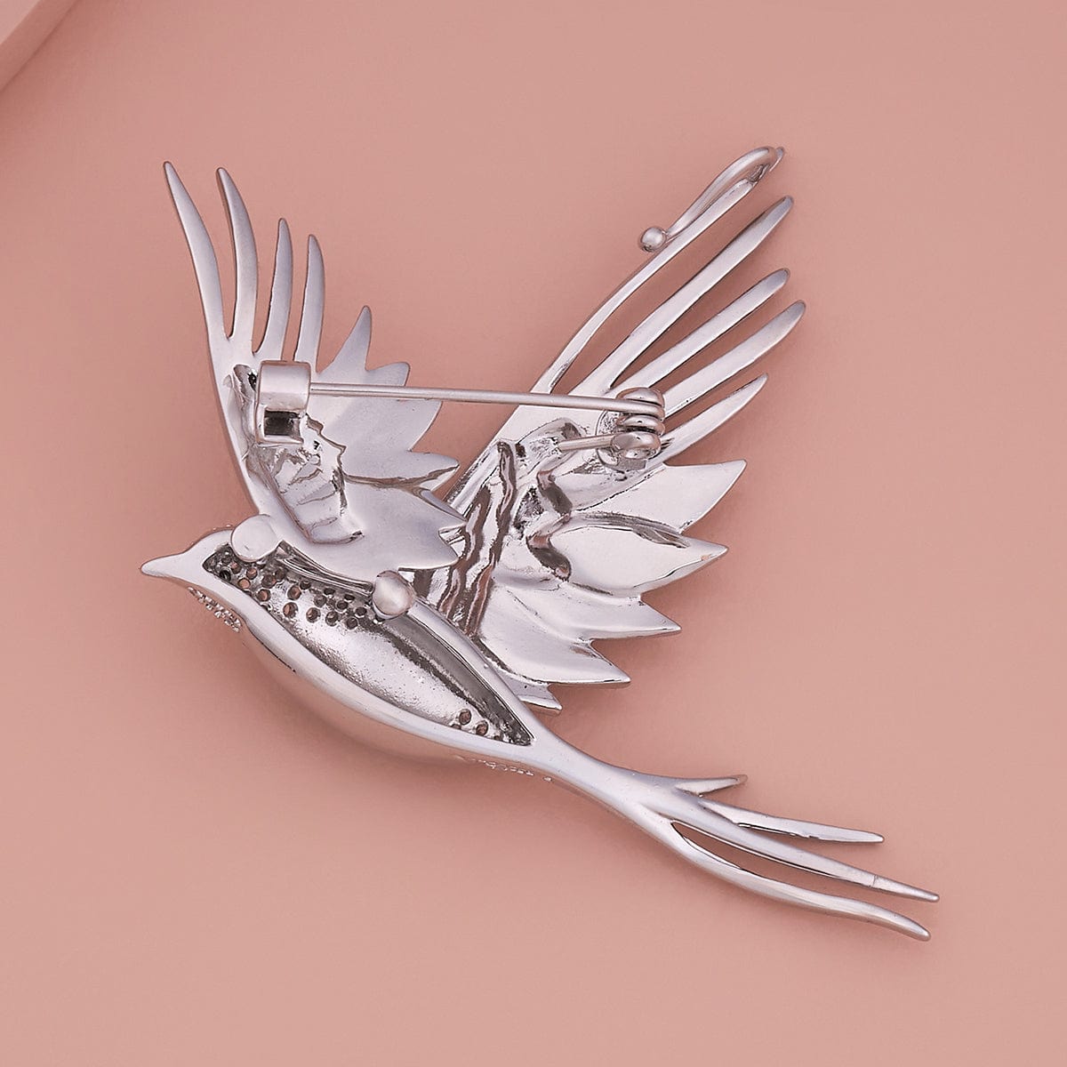 Trendy Saree Brooch Trendy Saree Brooch 186701