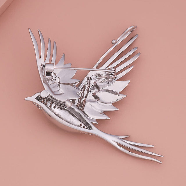 Trendy Saree Brooch Trendy Saree Brooch 186701