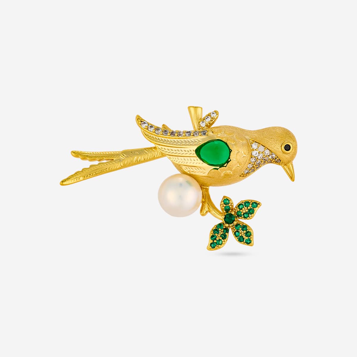 Trendy Saree Brooch Trendy Saree Brooch 186707