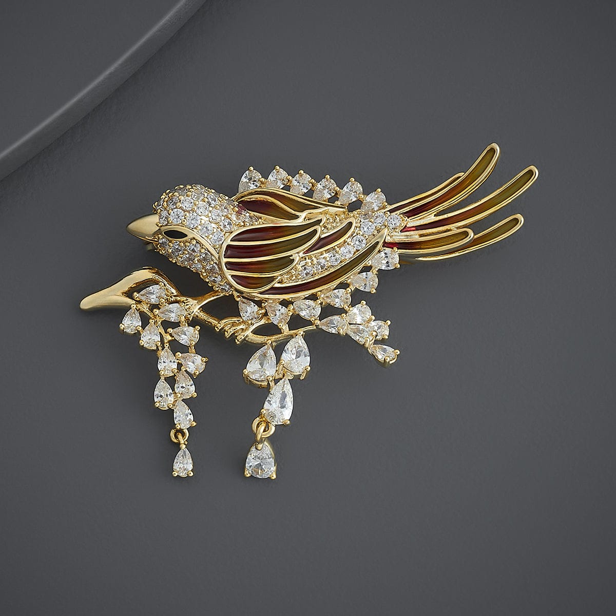 Trendy Saree Brooch Trendy Saree Brooch 186920