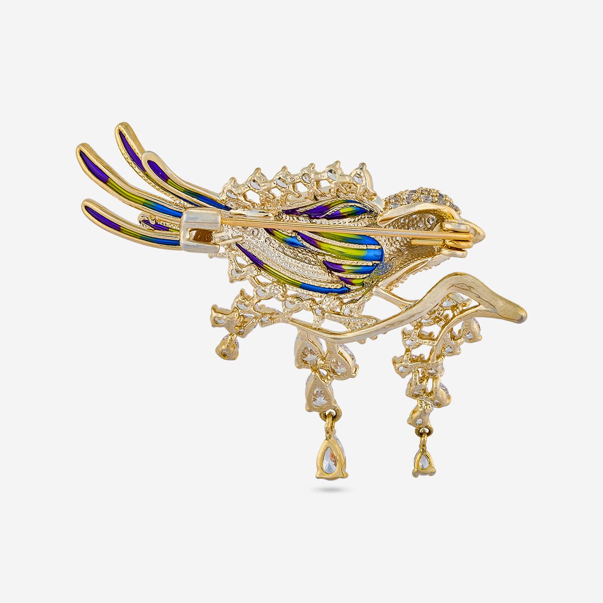 Trendy Saree Brooch Trendy Saree Brooch 186920