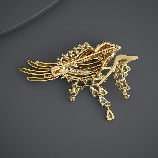 Trendy Saree Brooch Trendy Saree Brooch 186920