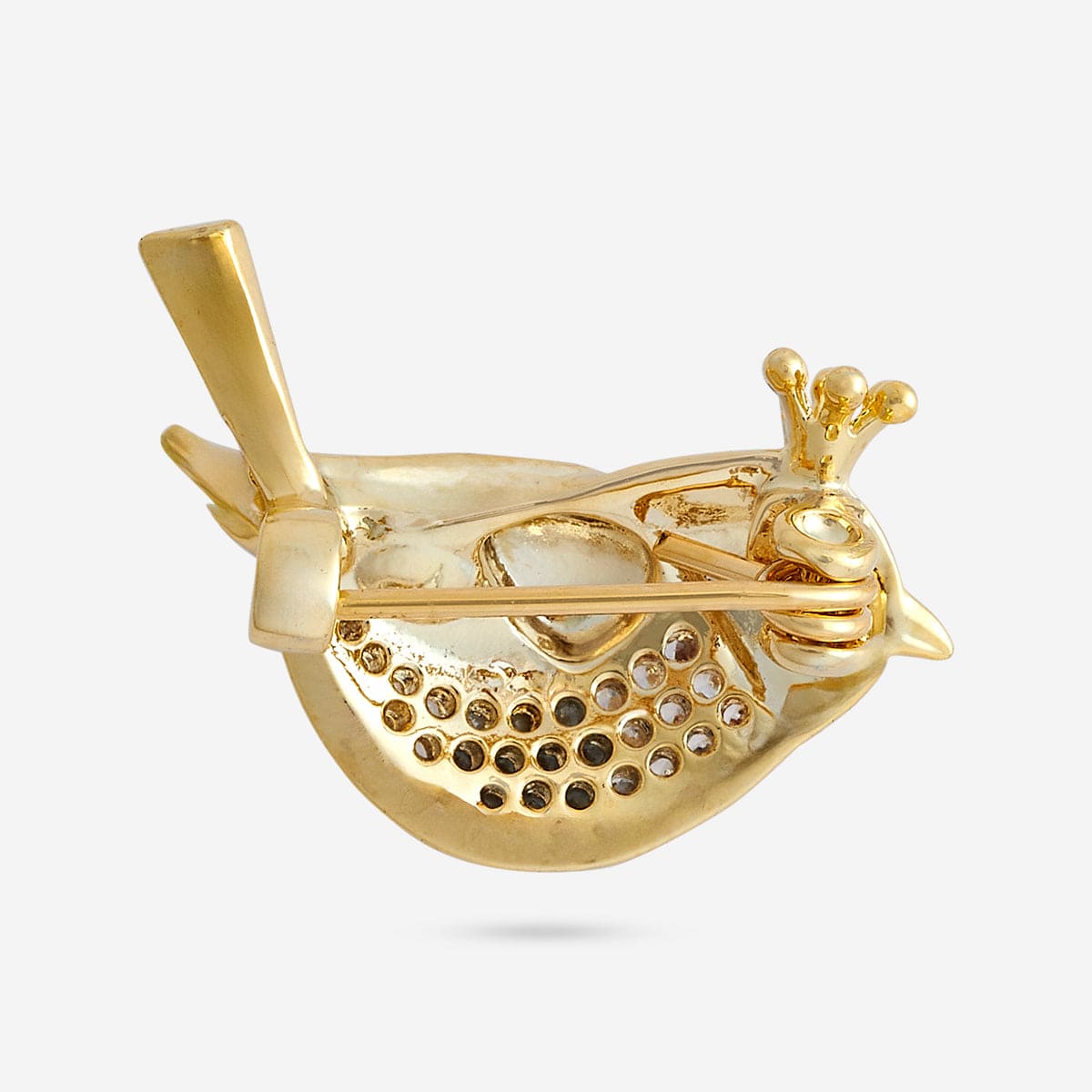 Trendy Saree Brooch Trendy Saree Brooch 189145