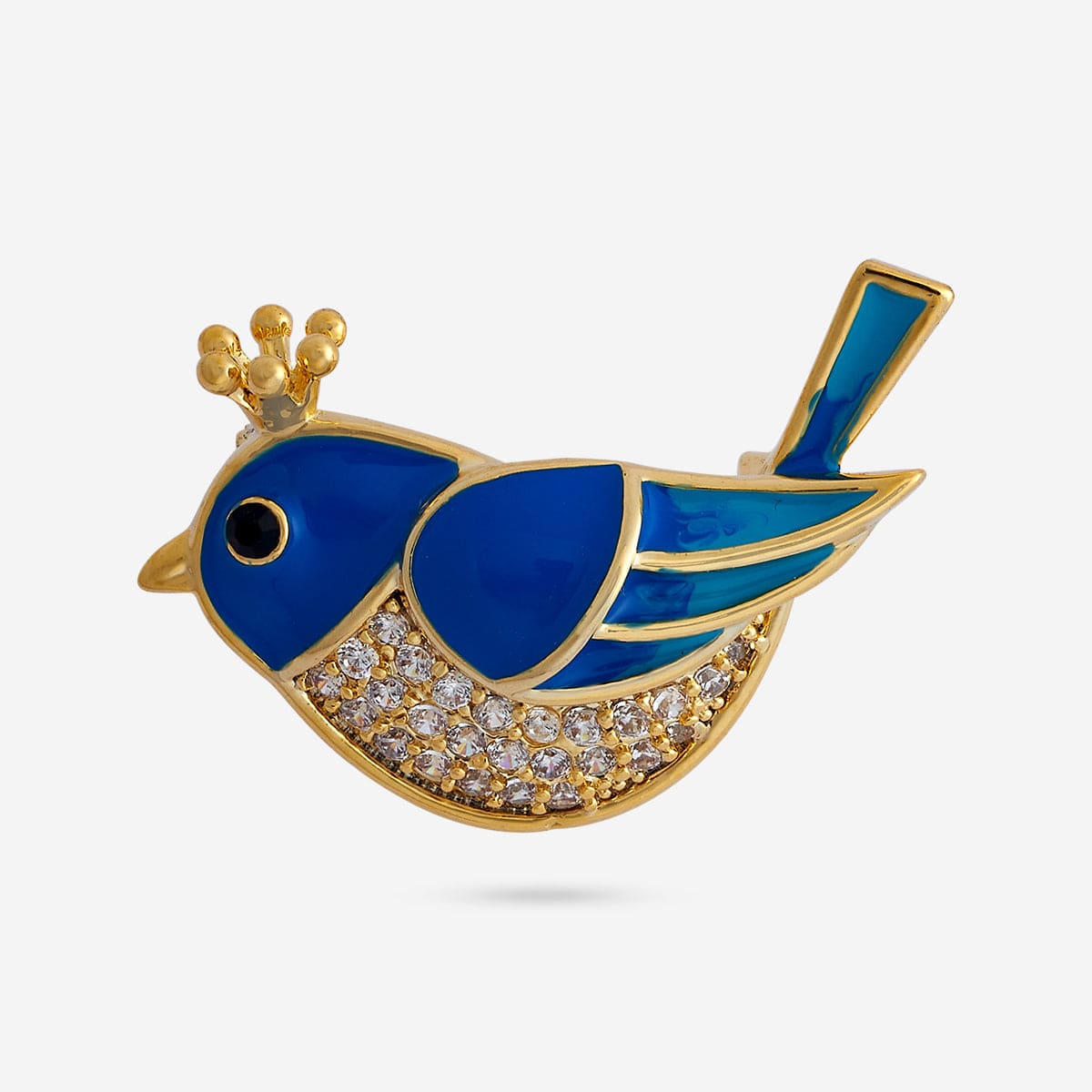 Trendy Saree Brooch Trendy Saree Brooch 189145