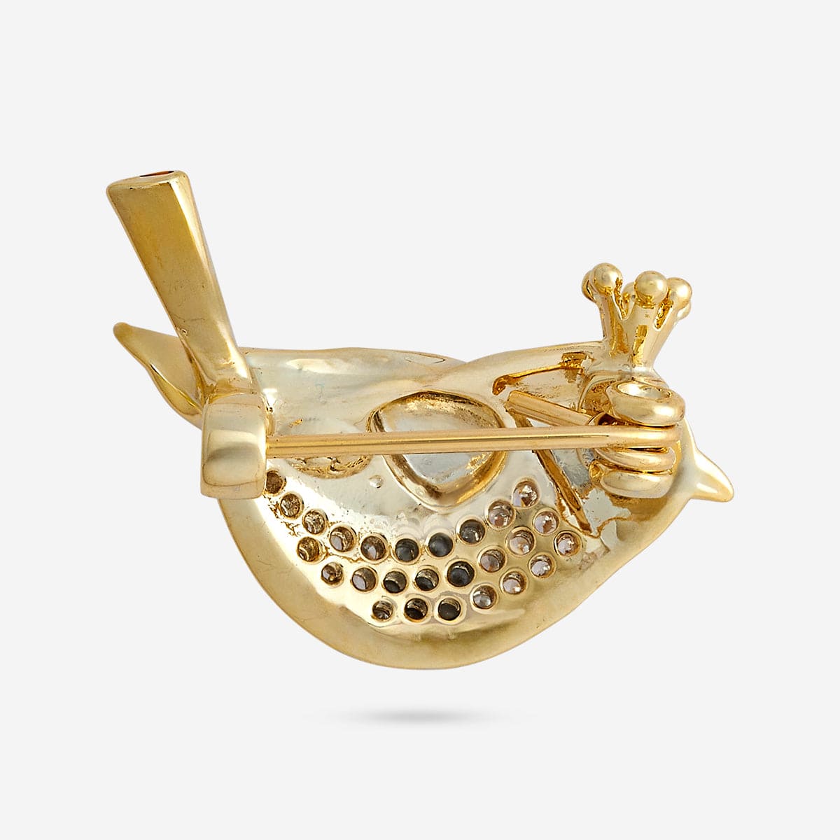 Trendy Saree Brooch Trendy Saree Brooch 189145