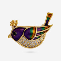 Trendy Saree Brooch Trendy Saree Brooch 189145