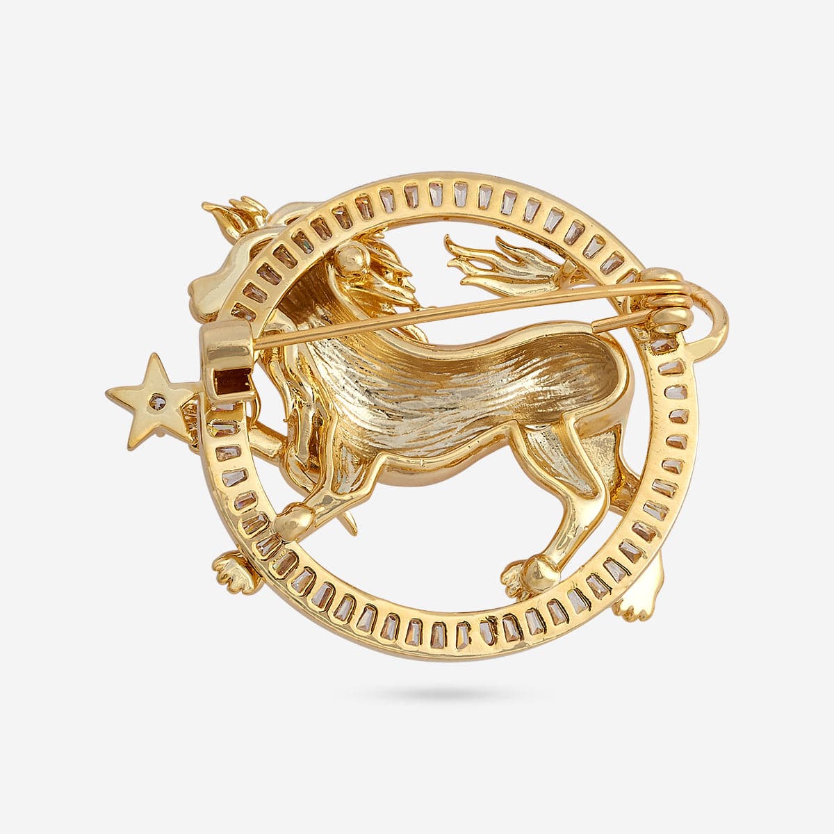 Trendy Saree Brooch Trendy Saree Brooch 189309