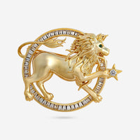 Trendy Saree Brooch Trendy Saree Brooch 189309