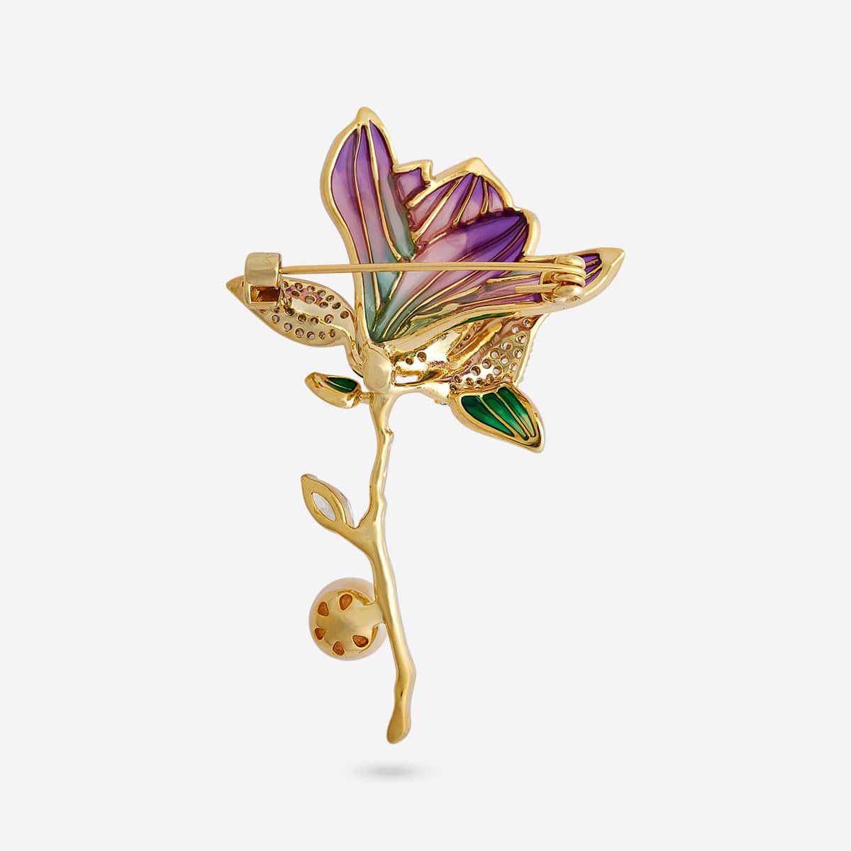 Trendy Saree Brooch Trendy Saree Brooch 189465