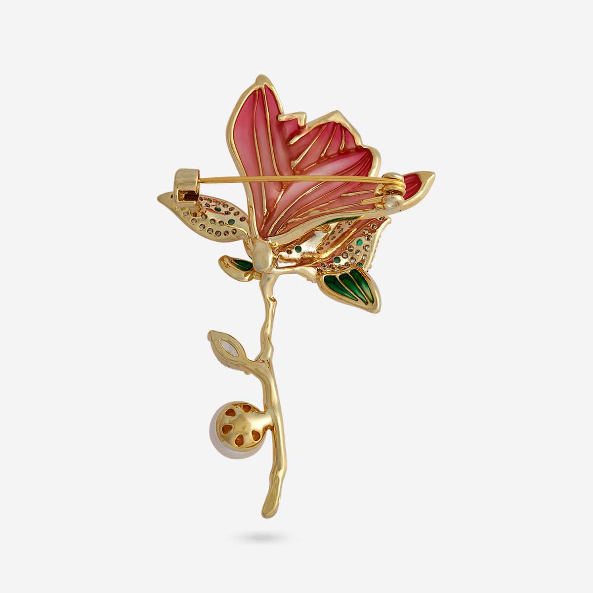 Trendy Saree Brooch Trendy Saree Brooch 189465