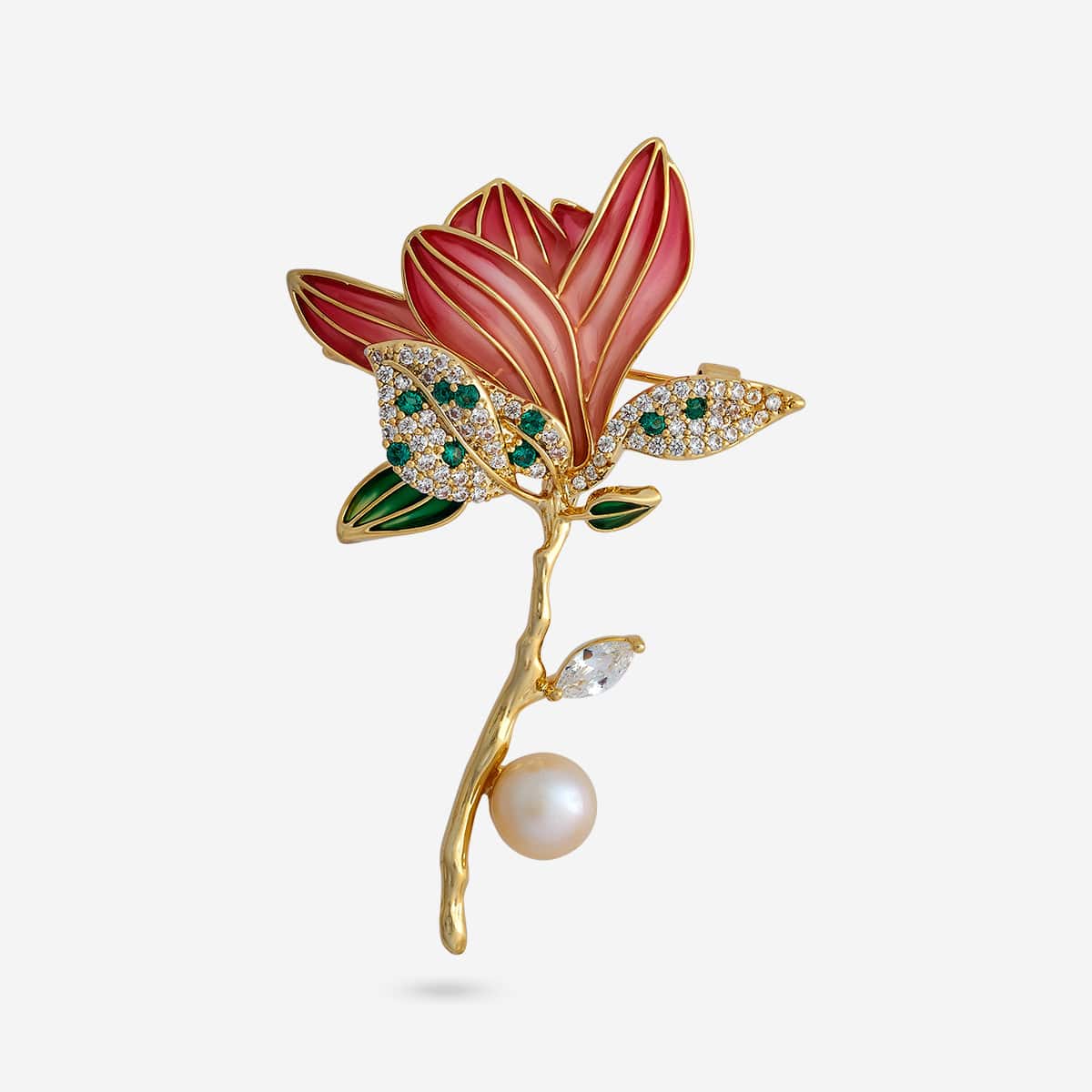 Trendy Saree Brooch Trendy Saree Brooch 189465