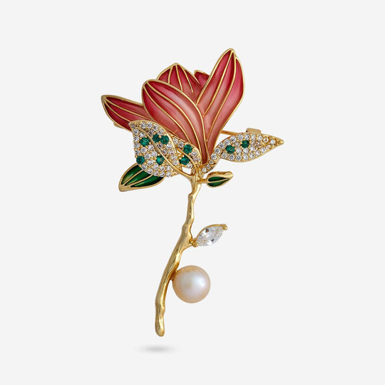 Trendy Saree Brooch Trendy Saree Brooch 189465