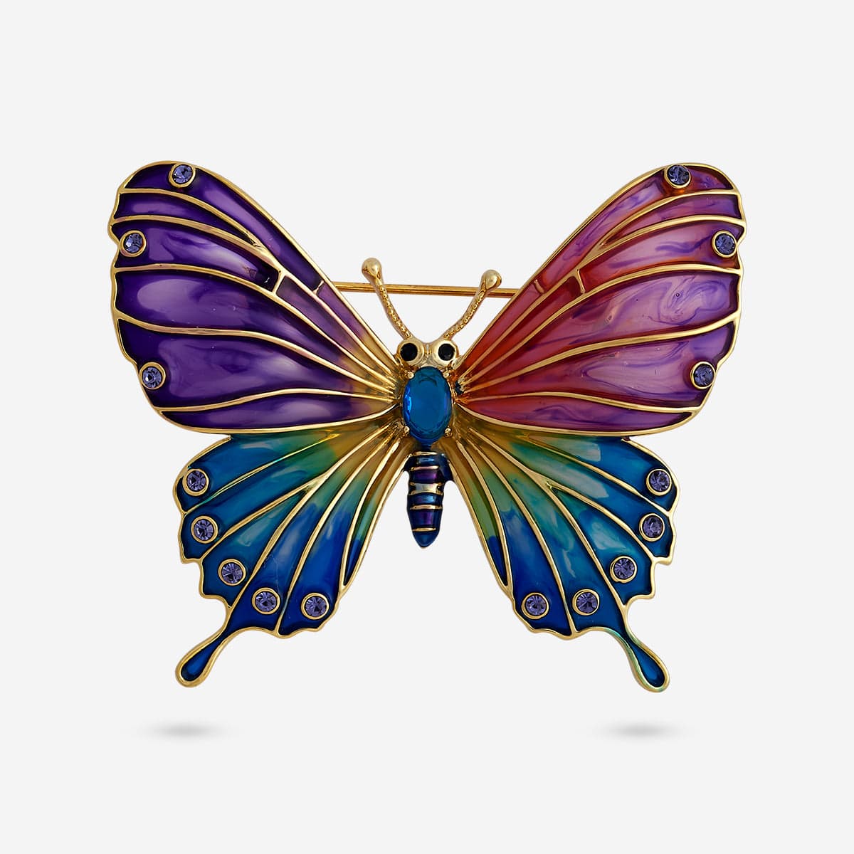 Trendy Saree Brooch Trendy Saree Brooch 189467