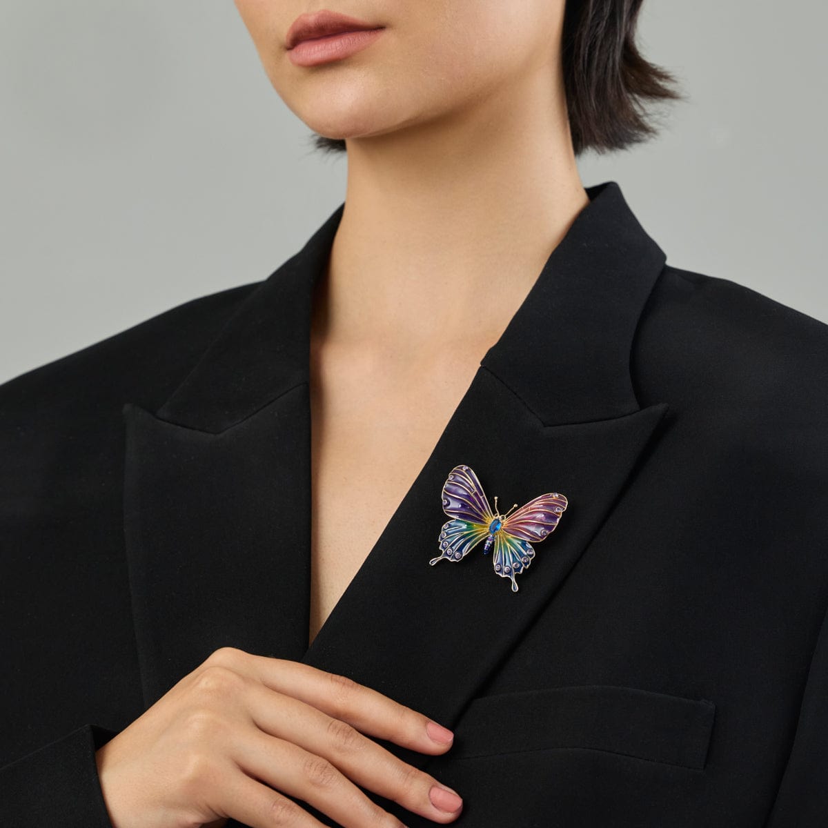 Trendy Saree Brooch Trendy Saree Brooch 189467